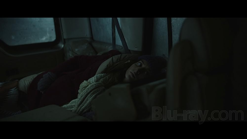 「フローズン・ストーム」ジェネシス・ロドリゲスの画像