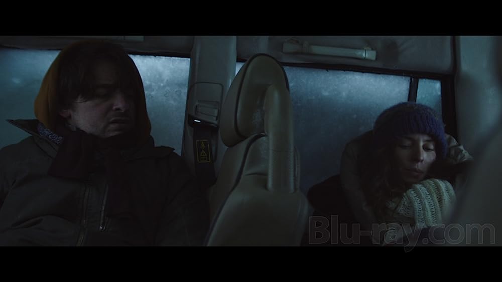 「フローズン・ストーム」ジェネシス・ロドリゲス & ビンセント・ピアッツァの画像