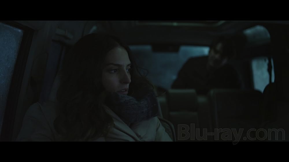 「フローズン・ストーム」ジェネシス・ロドリゲスの画像