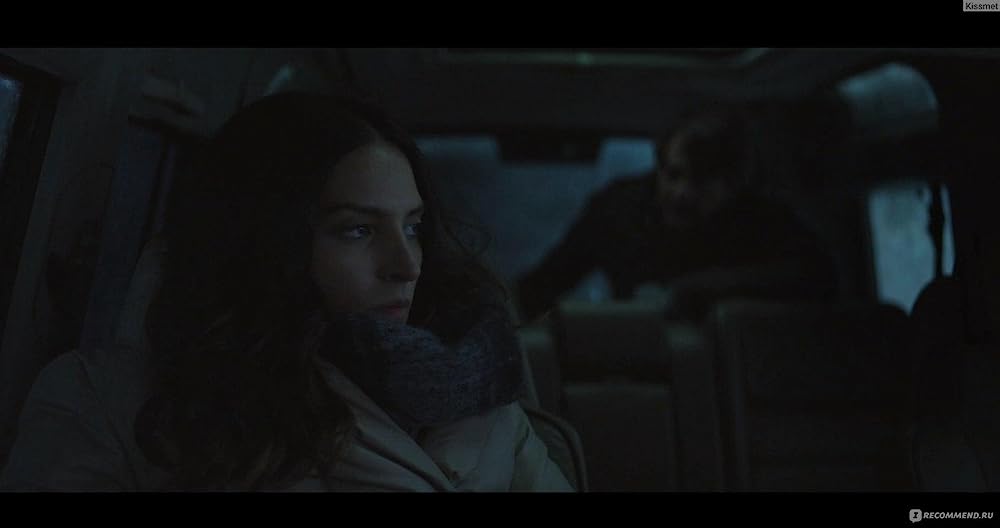 「フローズン・ストーム」ジェネシス・ロドリゲスの画像