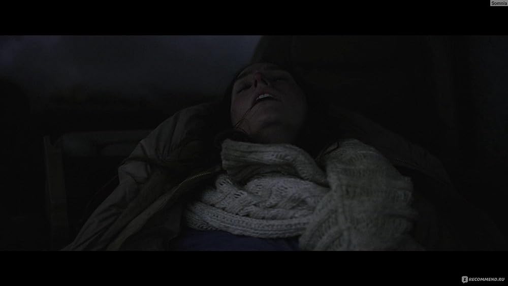 「フローズン・ストーム」ジェネシス・ロドリゲスの画像