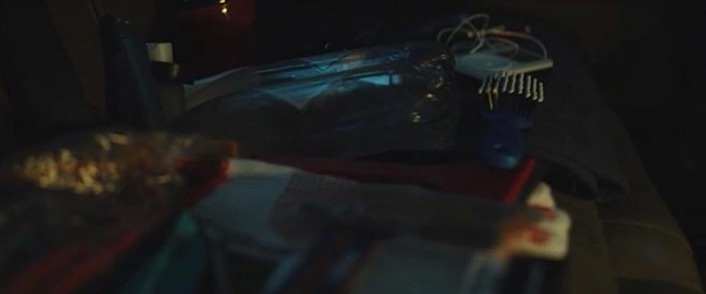 フローズン・ストームの画像