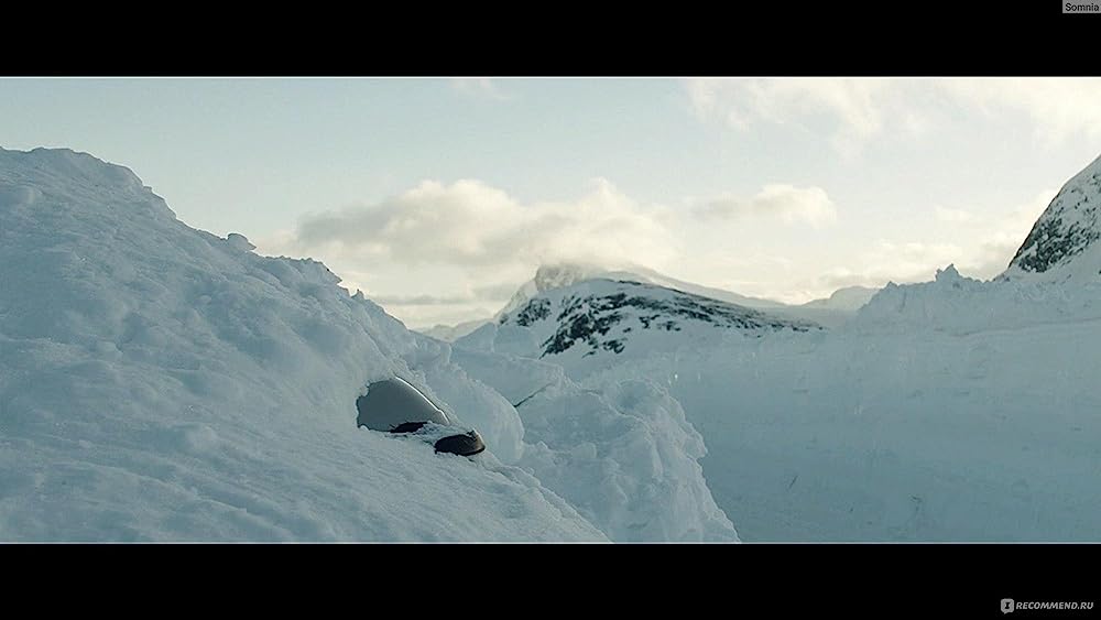 フローズン・ストームの画像