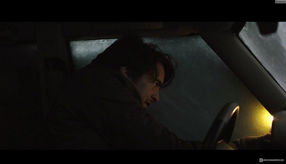 「フローズン・ストーム」ビンセント・ピアッツァの画像