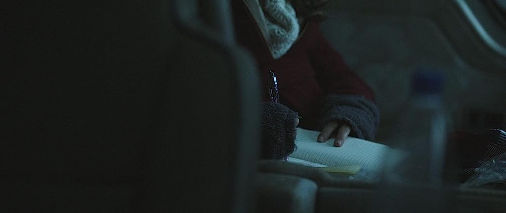 「フローズン・ストーム」ジェネシス・ロドリゲスの画像