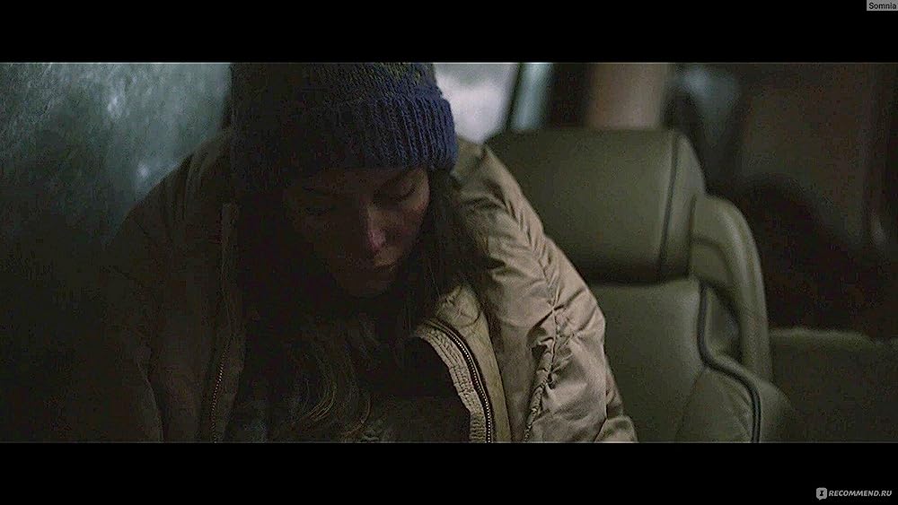 「フローズン・ストーム」ジェネシス・ロドリゲスの画像