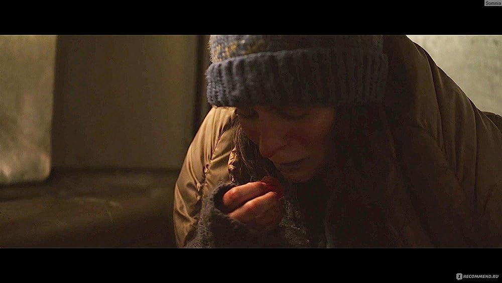 「フローズン・ストーム」ジェネシス・ロドリゲスの画像