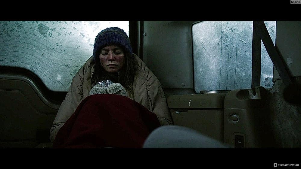 フローズン・ストームの画像