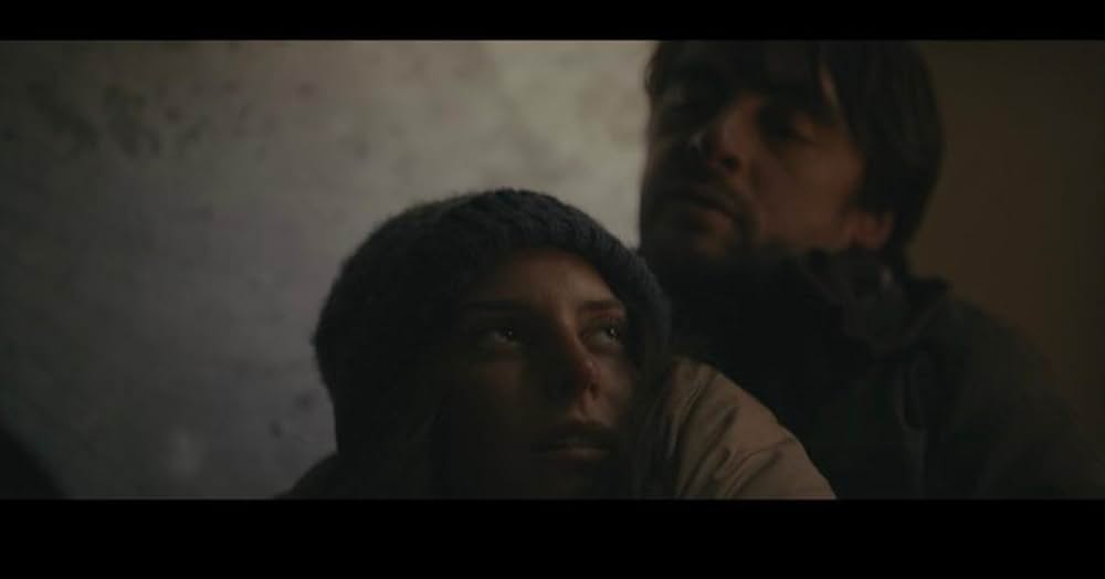 フローズン・ストームの画像