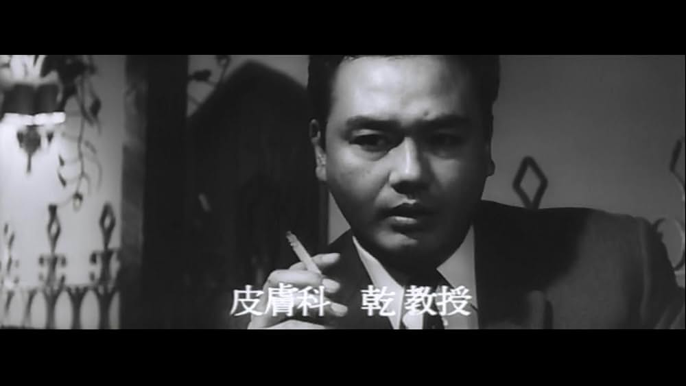 白い巨塔の画像