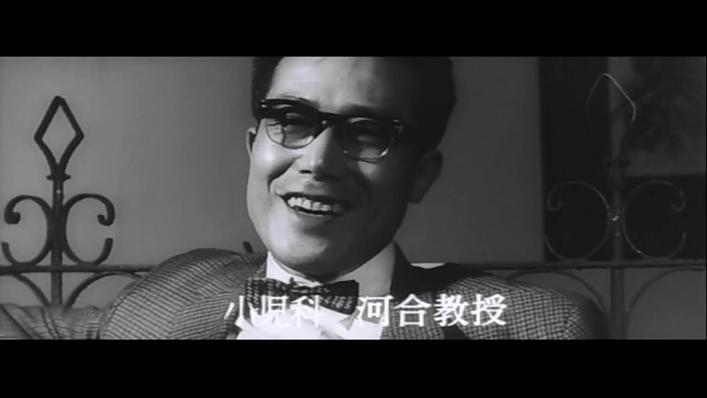 白い巨塔の画像