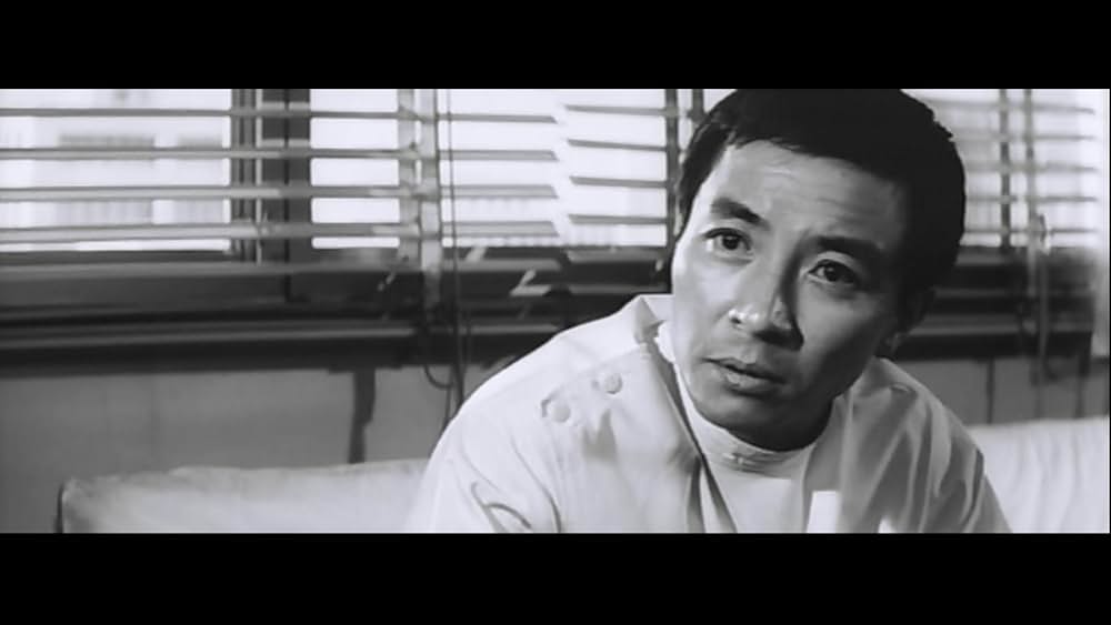 白い巨塔の画像