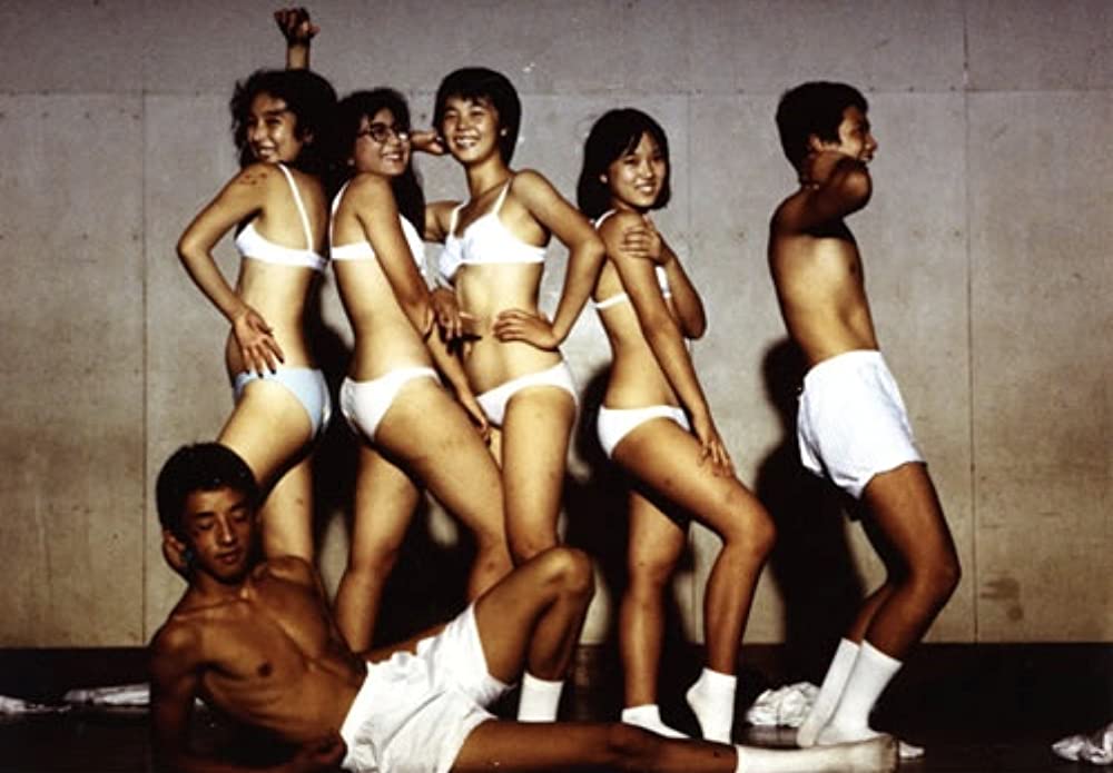 台風クラブの画像