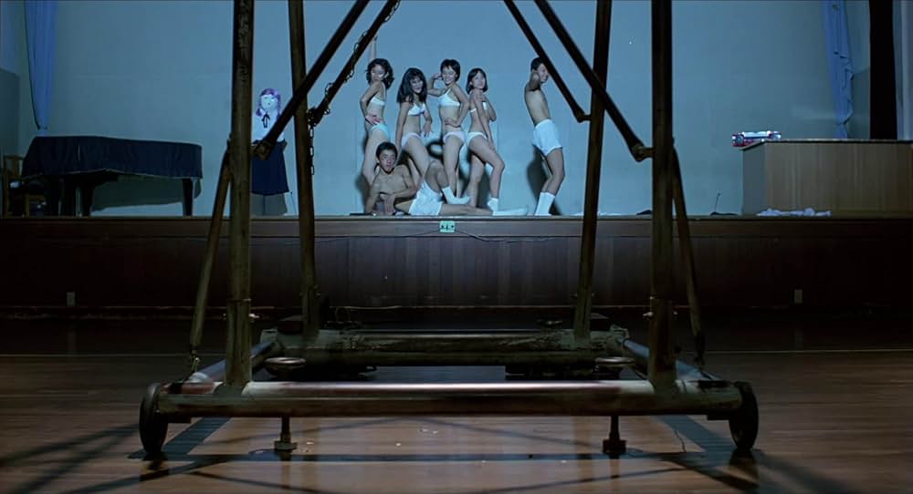 台風クラブの画像