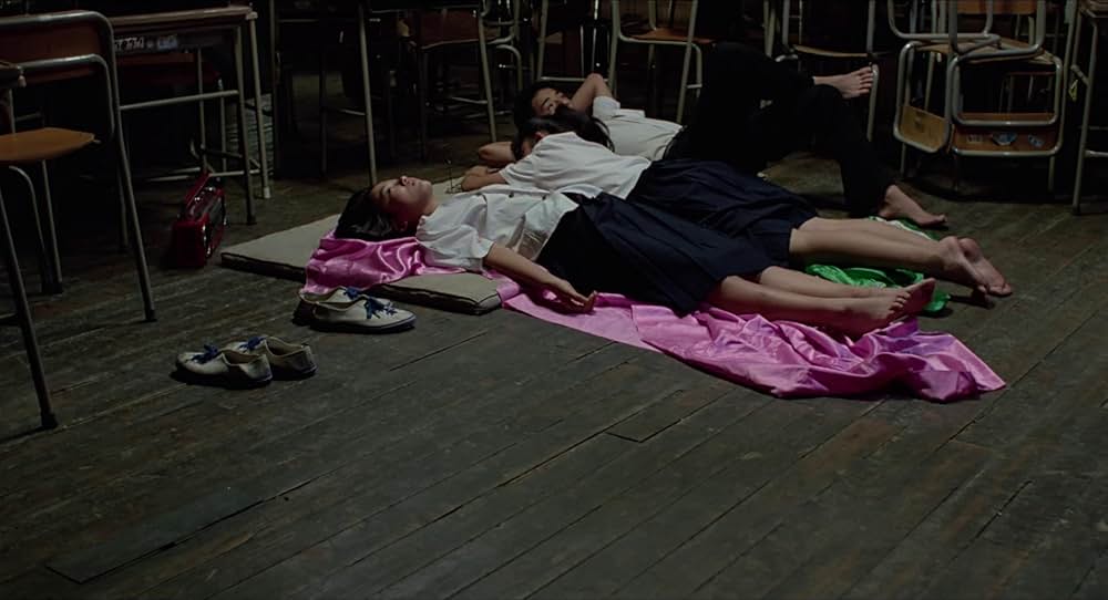 台風クラブの画像