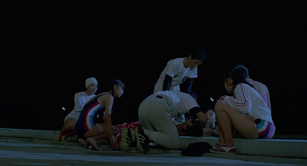 台風クラブの画像