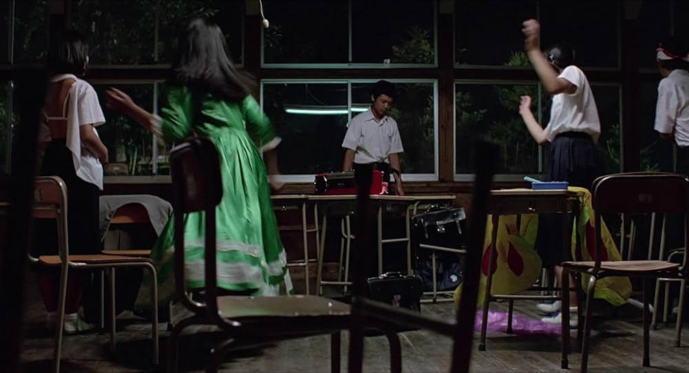 台風クラブの画像