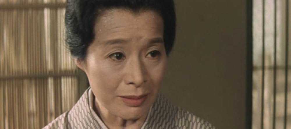 女系家族の画像