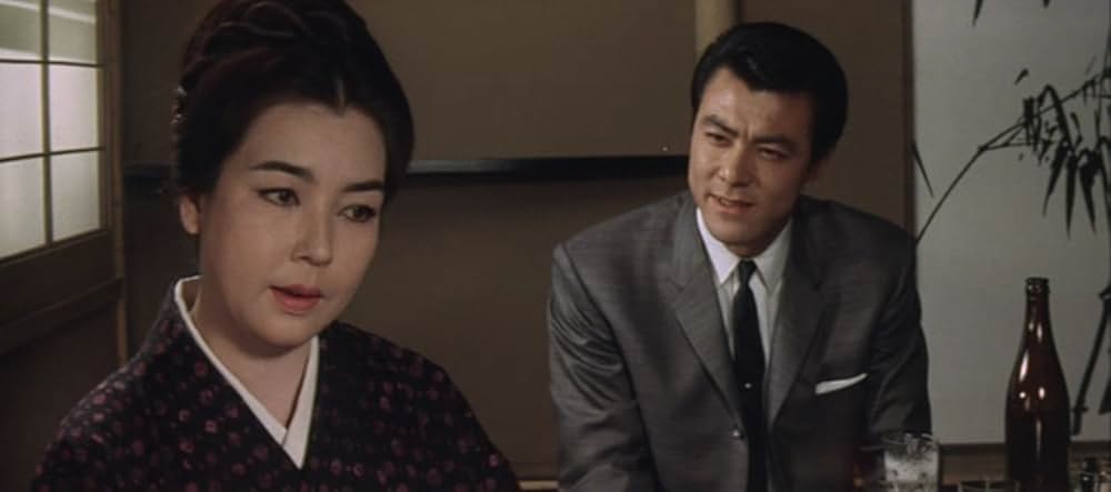 女系家族の画像