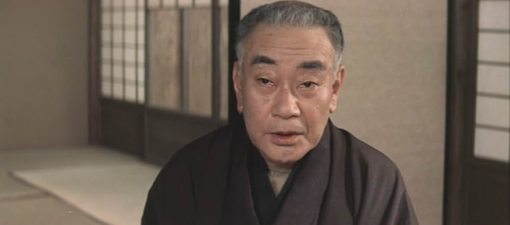 女系家族の画像