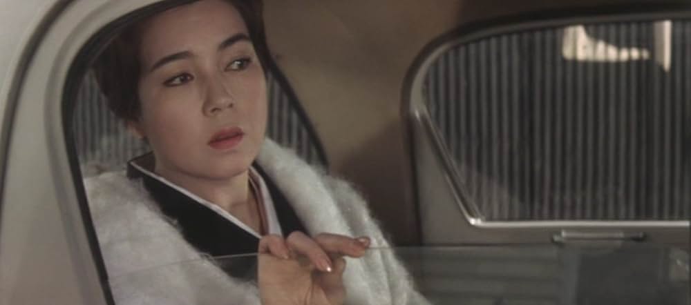 女系家族の画像