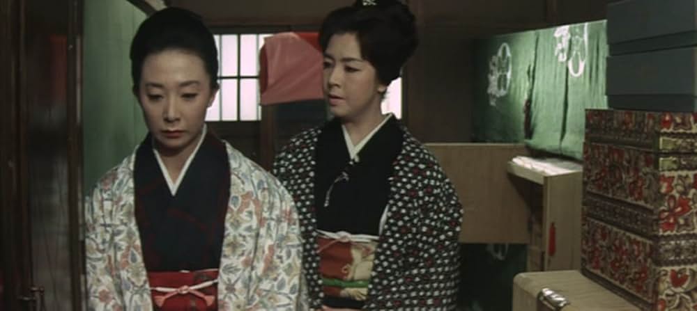 女系家族の画像