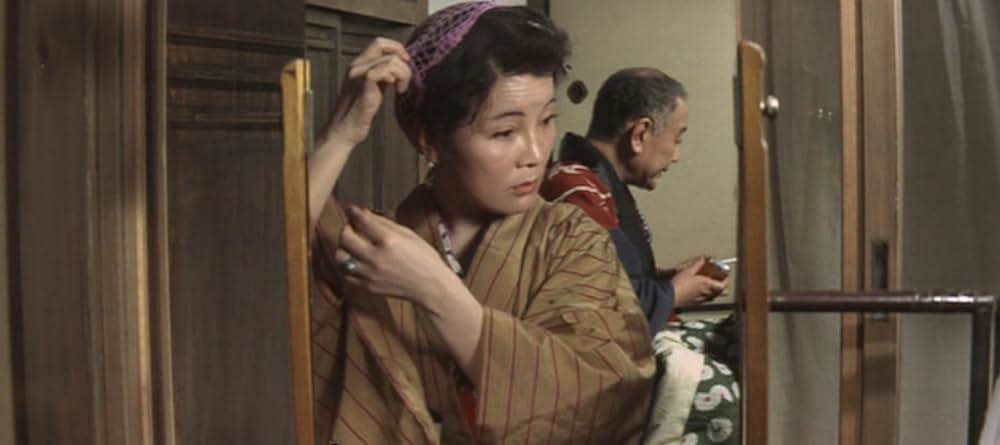 女系家族の画像