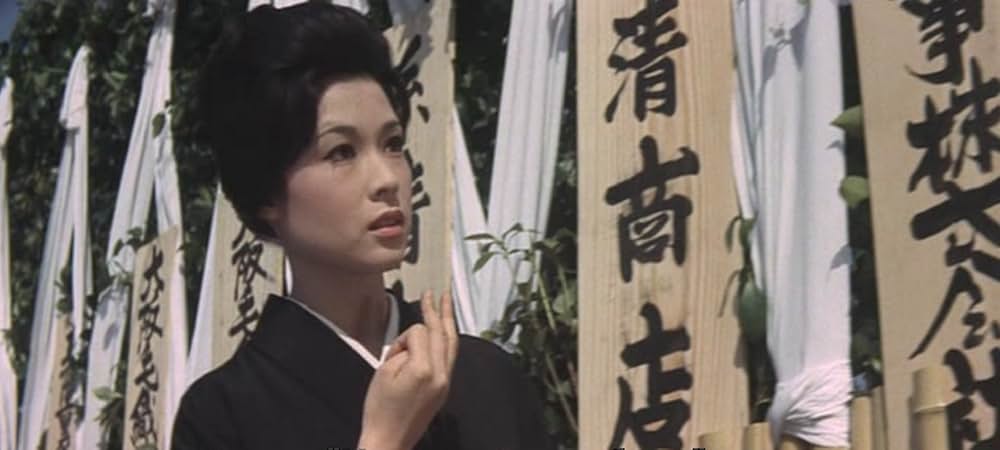 女系家族の画像