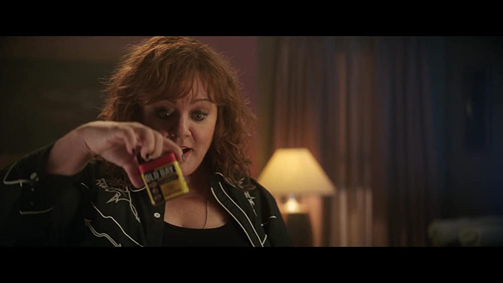 「サンダーフォース ～正義のスーパーヒロインズ～」メリッサ・マッカーシーの画像