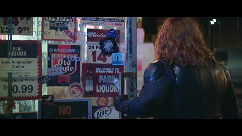 「サンダーフォース ～正義のスーパーヒロインズ～」メリッサ・マッカーシーの画像