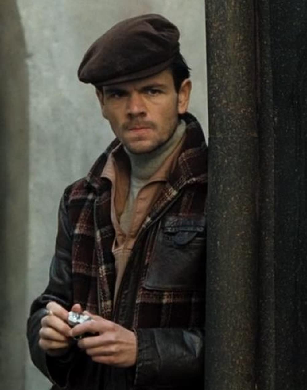 ハンニバル・ライジングの画像