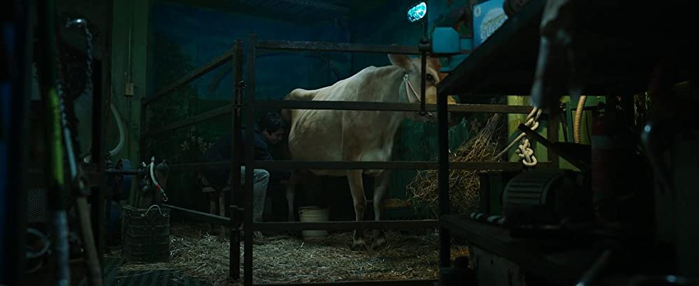 「ラブ＆モンスターズ」ディラン・オブライエンの画像