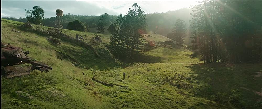 「ラブ＆モンスターズ」ディラン・オブライエンの画像