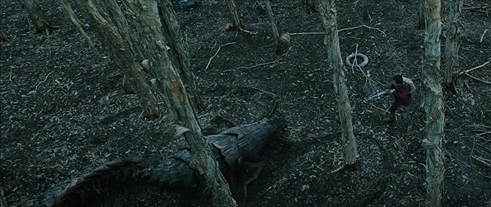 「ラブ＆モンスターズ」ディラン・オブライエンの画像