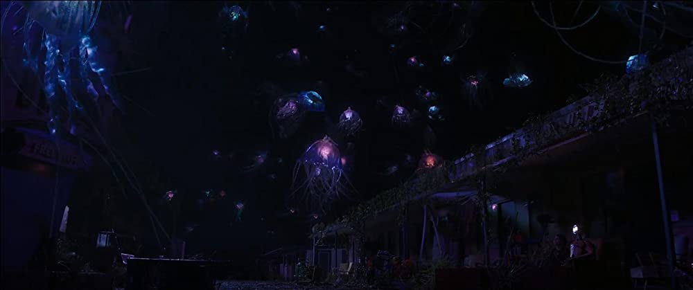 ラブ＆モンスターズの画像