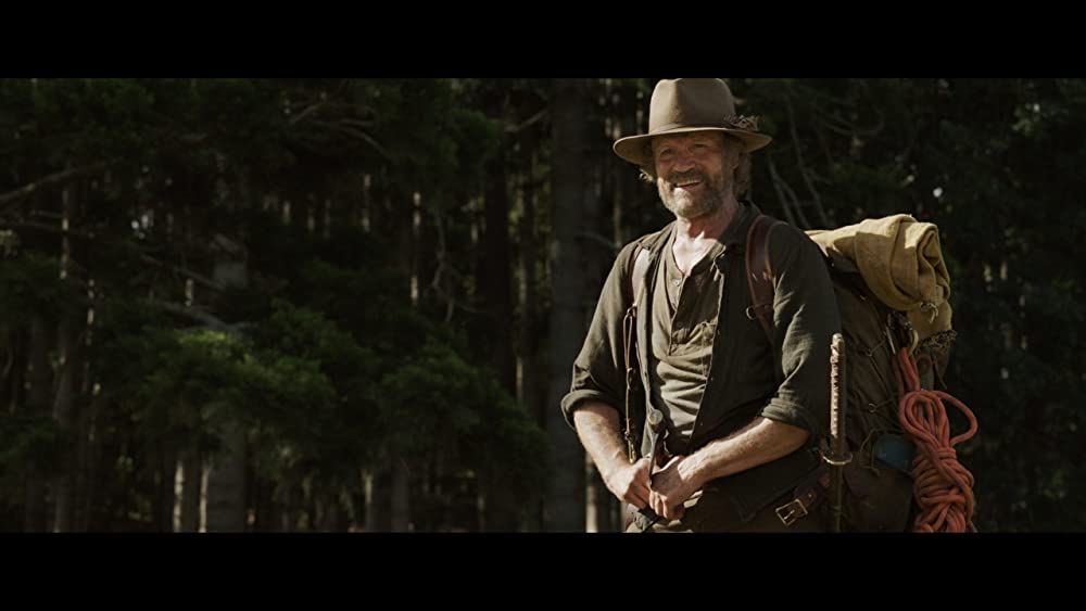 「ラブ＆モンスターズ」マイケル・ルーカーの画像