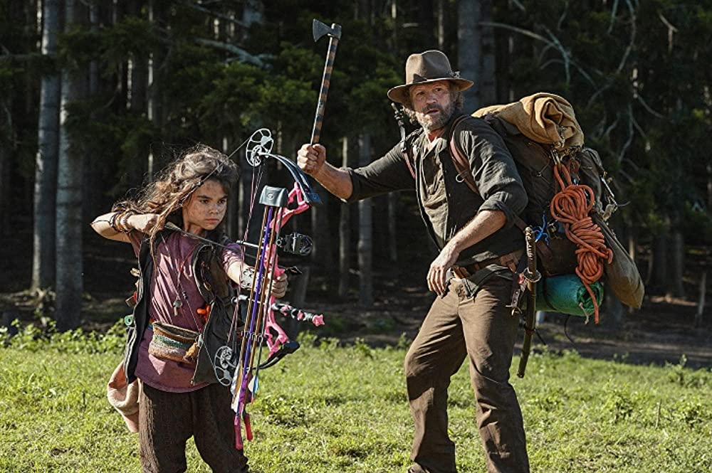 「ラブ＆モンスターズ」マイケル・ルーカー & アリアナ・グリーンブラットの画像