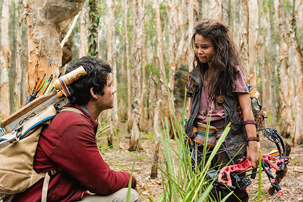 ラブ＆モンスターズの画像