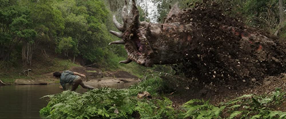 ラブ＆モンスターズの画像