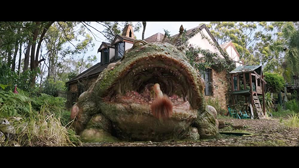 ラブ＆モンスターズの画像