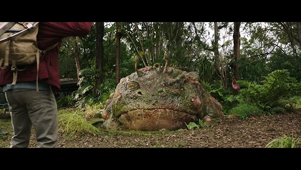 ラブ＆モンスターズの画像