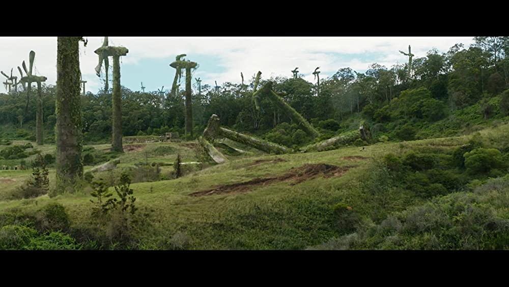 ラブ＆モンスターズの画像