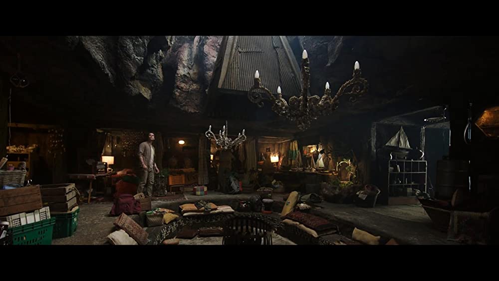 ラブ＆モンスターズの画像