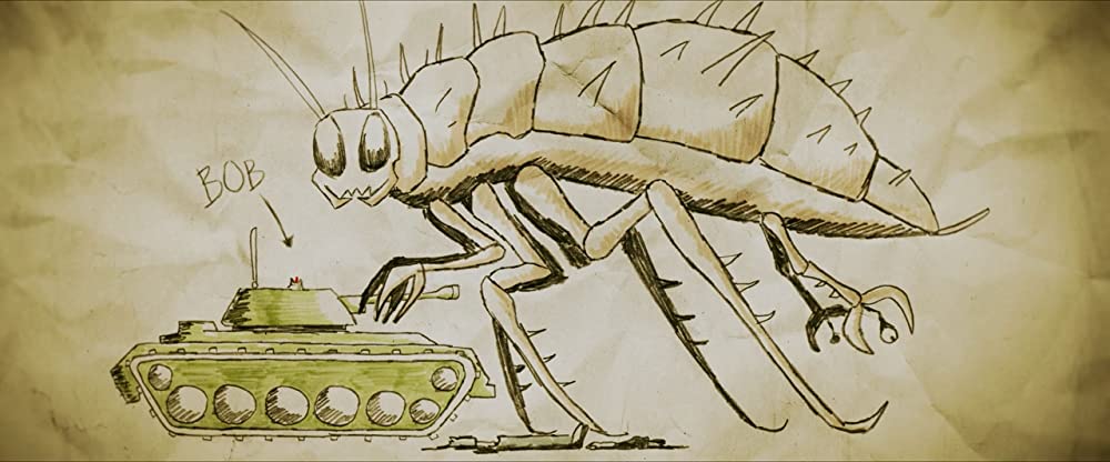 ラブ＆モンスターズの画像