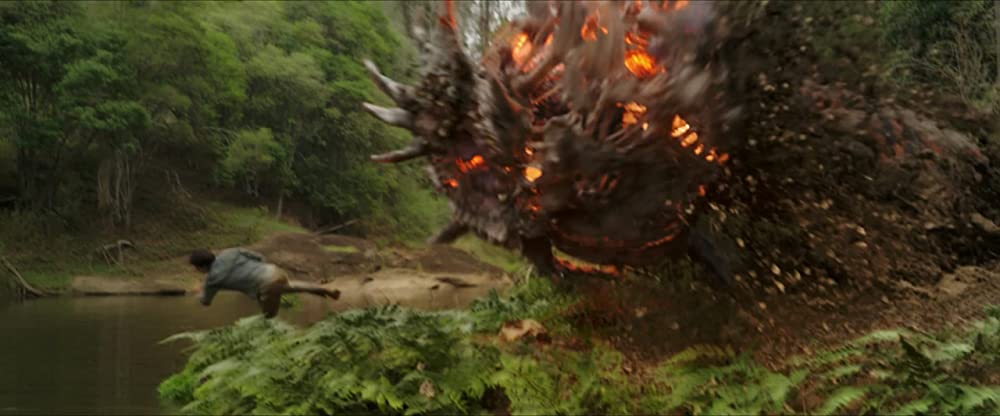 ラブ＆モンスターズの画像