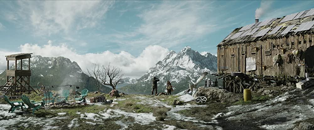 ラブ＆モンスターズの画像