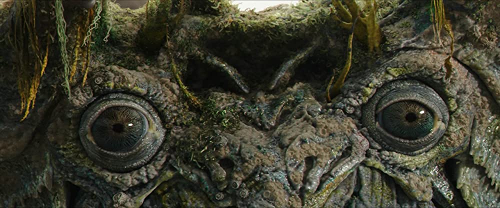 ラブ＆モンスターズの画像