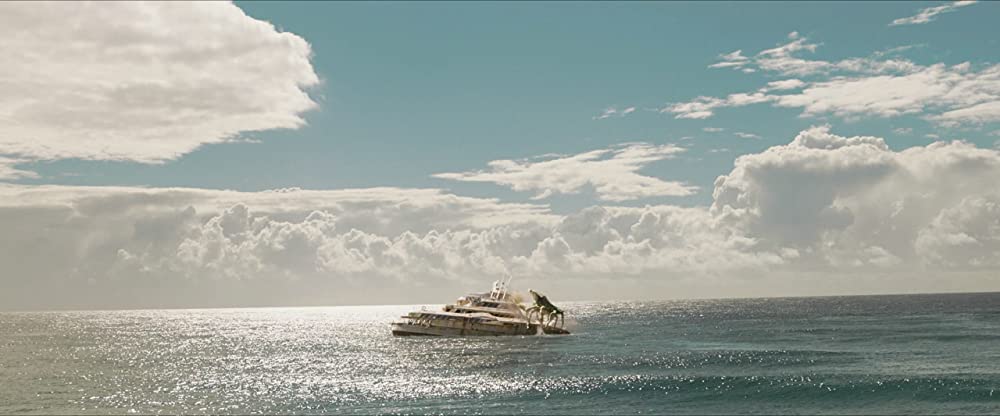 ラブ＆モンスターズの画像