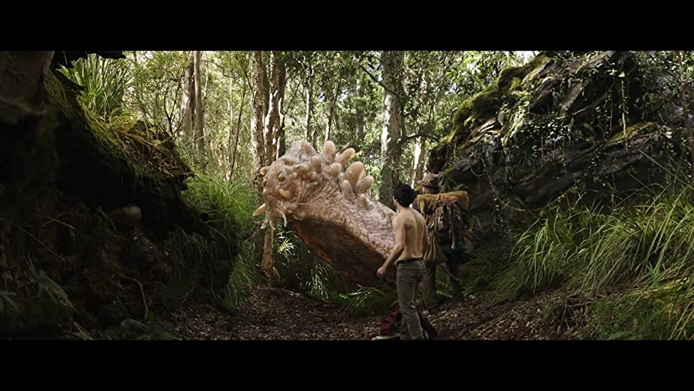 ラブ＆モンスターズの画像