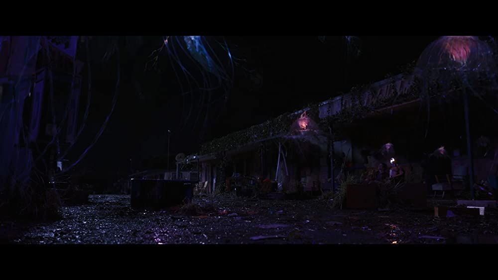 ラブ＆モンスターズの画像